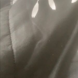 Meet your Posher, Terry